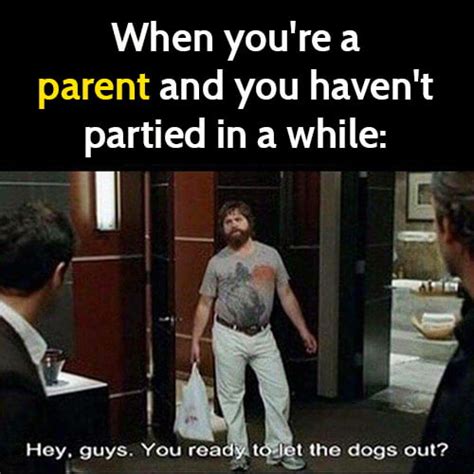 21 Funny Memes All Parents Can Relate To Bouncy Mustard