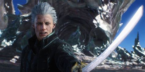 New Devil May Cry Vergil Dlc Heading To Current And Next Gen Stevivor