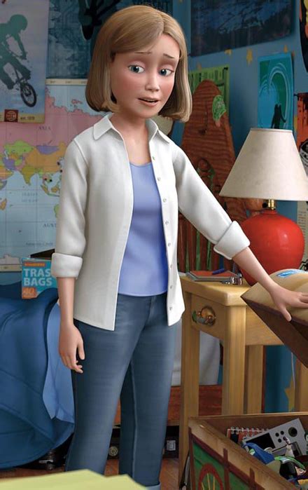 Hot promotions in mother toy on aliexpress: This Toy Story theory will make you see Andy's mom in a ...