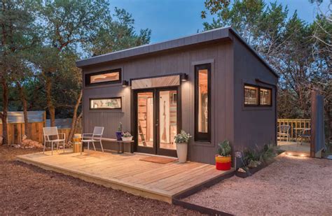10 Beautiful Tiny House Rentals In Texas On Airbnb Cabin Critic