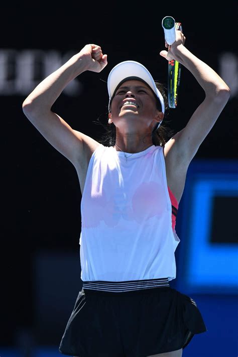 The latest tennis stats including head to head stats for at matchstat.com. HSIEH SU-WEI at Australian Open Tennis Tournament in Melbourne 01/18/2018 - HawtCelebs