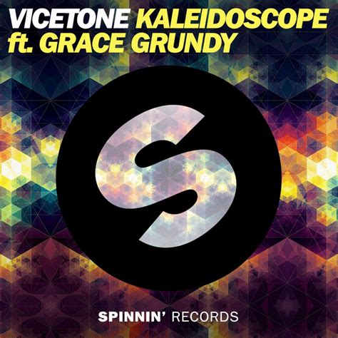 Vicetone Kaleidoscope Lyrics Genius Lyrics