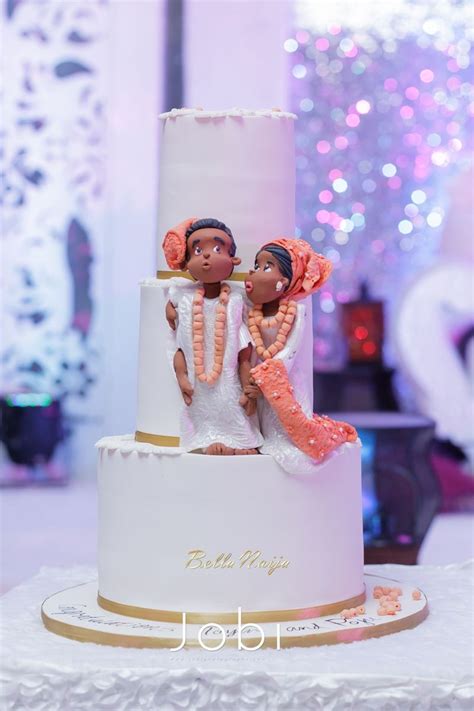 See more ideas about traditional wedding, nigerian wedding, wedding. Weddings presents Toyin Fajusigbe & Pastor Poju Oyemade's ...