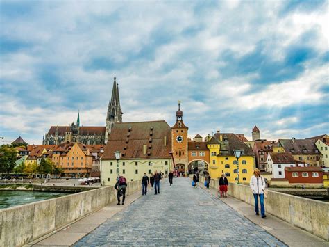 15 Best Things To Do In Regensburg Germany The Crazy Tourist 2022