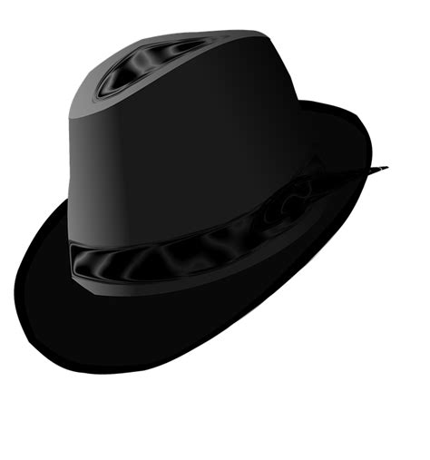 Download Hat Fashion Man Royalty Free Vector Graphic Pixabay