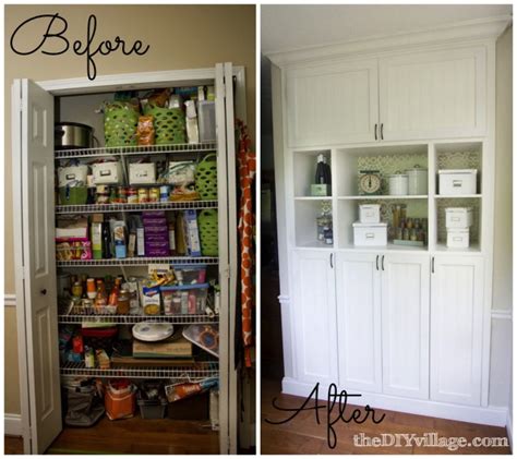 See more ideas about pantry design, kitchen pantry design, pantry cabinet. 19 Great DIY Kitchen Organization Ideas - Style Motivation