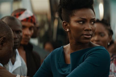 Watch one of the best christian movies on netflix as a family to warm your heart right up. 'Lionheart' Review: Netflix goes to Nollywood | Africa ...