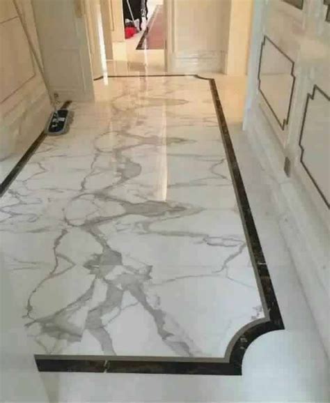 Maybe you would like to learn more about one of these? Pin by ELCO STONE on Marble On Floor | Floor design ...