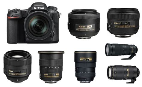 Best Lenses For Nikon D500 In 2023 Nikon Camera Rumors