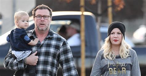 Tori Spelling And Dean Mcdermott Headed To Divorce Amid Marriage Problems