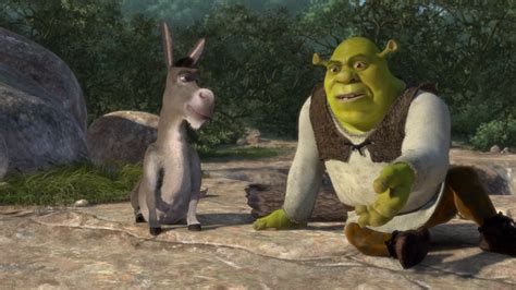 Recensione Di Shrek 2001