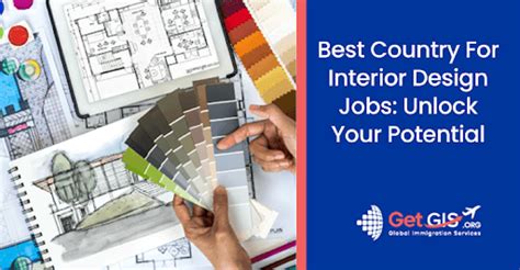 Best Country For Interior Design Jobs Maximize The Skills