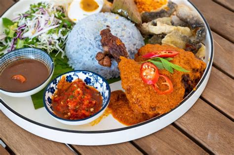 Kuliner Khas Malaysia Yang Punya Rasa Mirip Masakan Indonesia