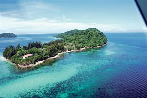 Pulau pinang merupakan negeri di malaysia dan merupakan sebahagian negeri kedah sebelum diambil oleh syarikat hindia timur inggeris (shti) dan dijadikan tanah jajahan mahkota british. Syurga Laut Pulau Manukan Di Taman Negara Sabah