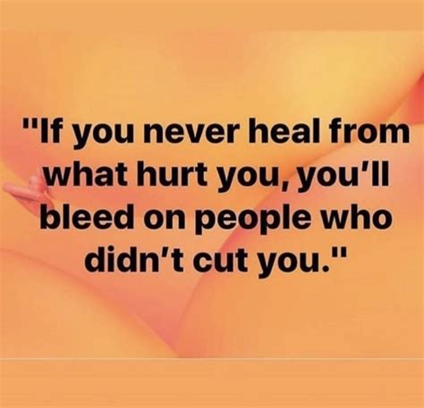 Bleeding Heart Inspirational Quotes Words Quotes About Strength