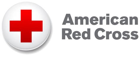 American Red Cross Logos Download