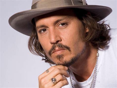 Top 15 Things You Didnt Know About Johnny Depp Youth Village