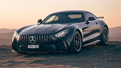 Mercedes Amg Gt R 2020 Review Snapshot Carsguide