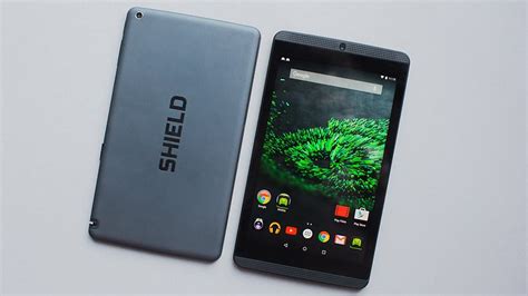Saying that nothing has changed externally between the original shield tablet and the new tablet k1 isn't entirely true, but it's pretty darn close. Alle Informationen zum Nvidia Shield Tablet X1 | AndroidPIT
