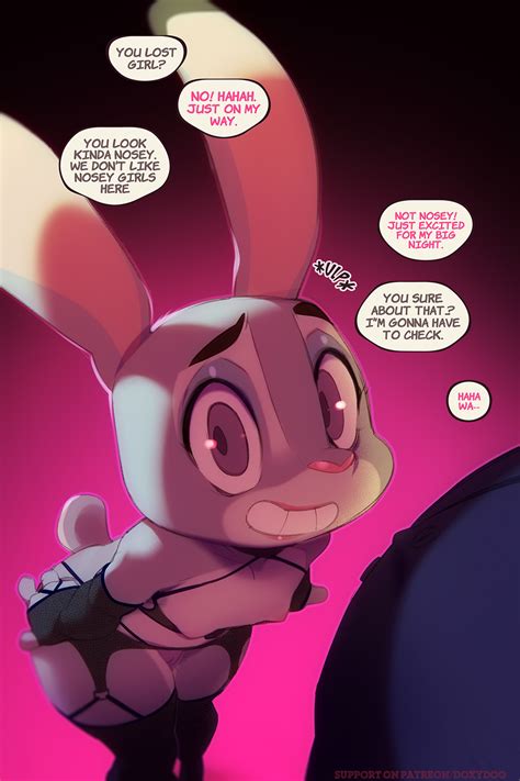 Sweet Sting Part 2 Down The Rabbit Hole Porn Comic
