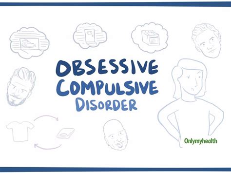 Obsessive Compulsive Disorder Ocd Symptoms Treatment And Diagnosis