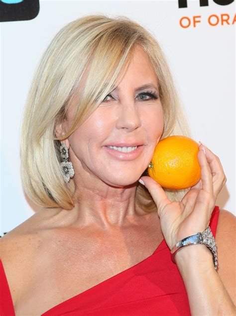 Vicki Gunvalson Tells All How The Real Housewives Of Orange County