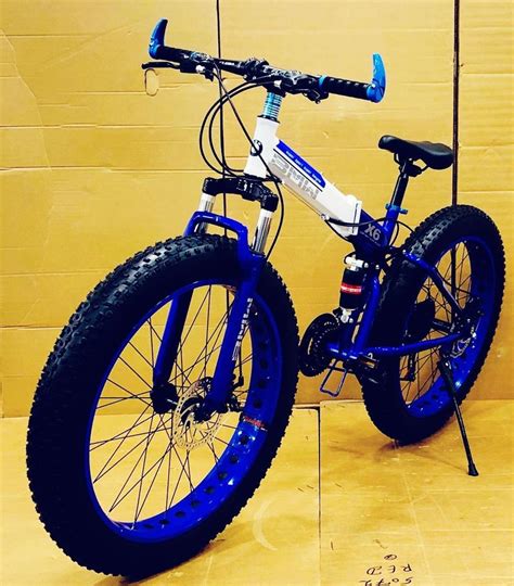 Prime Fat Bike At Rs 11499 In Lucknow Id 23179837173