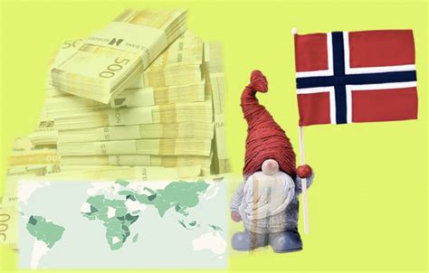 den uansvarlige norske filantropi kulturen human rights service