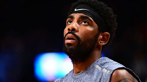 Kyrie Irving Reportedly Willing To Sit Out Rest Of Season