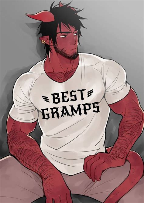 Best Gramps By Suyohara Bara Character Art Character Design Male