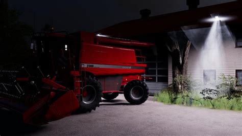 Case Ih 2388 Fs19 Mod Mod For Farming Simulator 19 Ls Portal