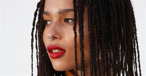 11 Cool Celebrity Septum Piercings That Caught Our Attention In 2015