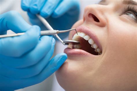 Dental Exam Perham Mn Dental Check Up Perham