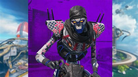 A New Exclusive Revenant Skin Is Now Available In Apex Legends