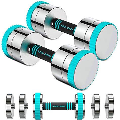 Best Compact Weight Set Reviews And Buying Guide Bnb