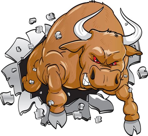 Ox Clipart Rodeo Bull Picture 1805148 Ox Clipart Rodeo Bull