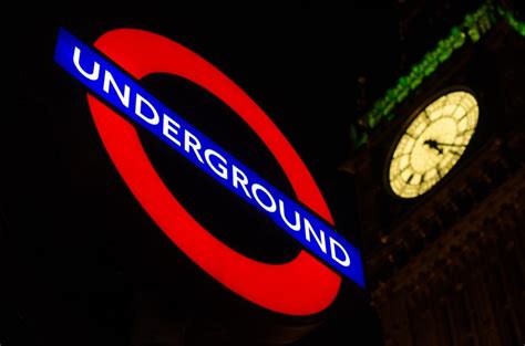 La Metropolitana Di Londra Storie E Curiosità Sulla Tube The