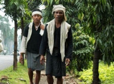 Peraturan daerah (perda) jawa barat no. Suku-Suku Di Jawa Barat | Suku Dunia