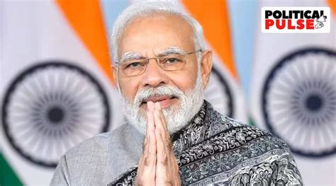 Pm Narendra Modi By India Will Be Among Developed Countries