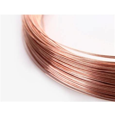Pure Copper Wire Europages