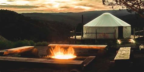 Rate Your Yurts Fire Safety Rainier Outdoor
