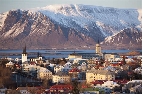 6 Experiencias únicas Que Sólo Puedes Vivir En Islandia National
