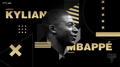 kylian mbappé on behance sports graphic design graphic design posters self promo