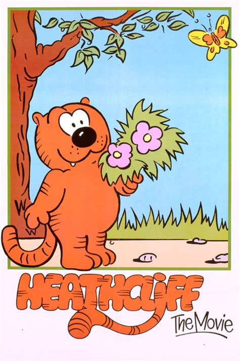 Heathcliff The Movie Seriebox