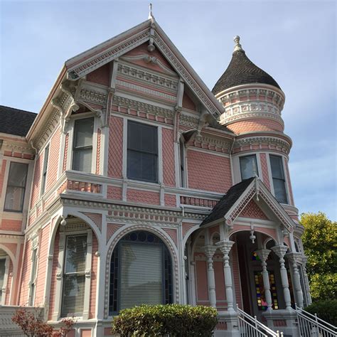Maybe you would like to learn more about one of these? Eureka, CA Oct 2017 | House styles, Mansions, House
