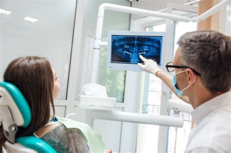 How Safe Are Dental X Rays For Your Health Mint Dental