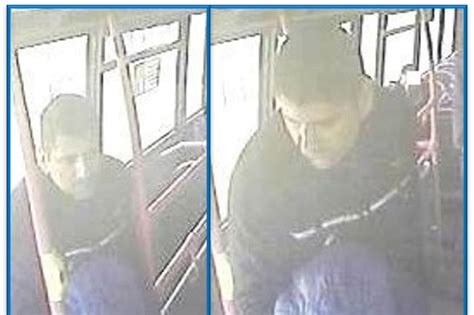 Woman Sexually Assaulted On Birmingham Bus Police Launch Cctv Appeal Birmingham Live