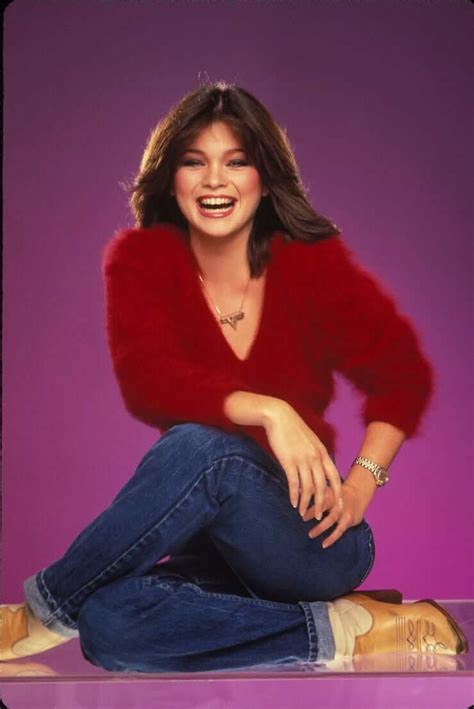 50 Hot Valerie Bertinelli Which Will Make Your Heart Melt - 12thBlog