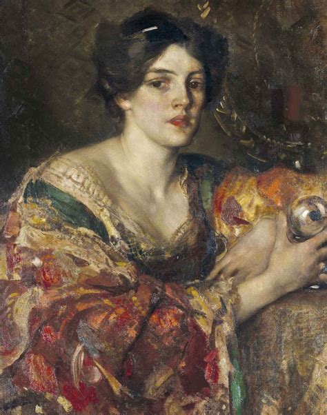 Victorian Pre Raphaelite And British Impressionist Art Christies