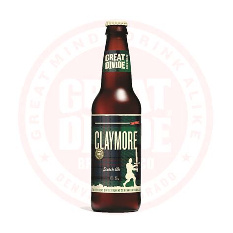 Claymore Finley Beer